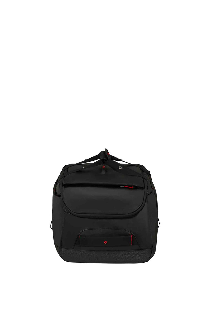 Personalised Samsonite Ecodiver Bag - M - side