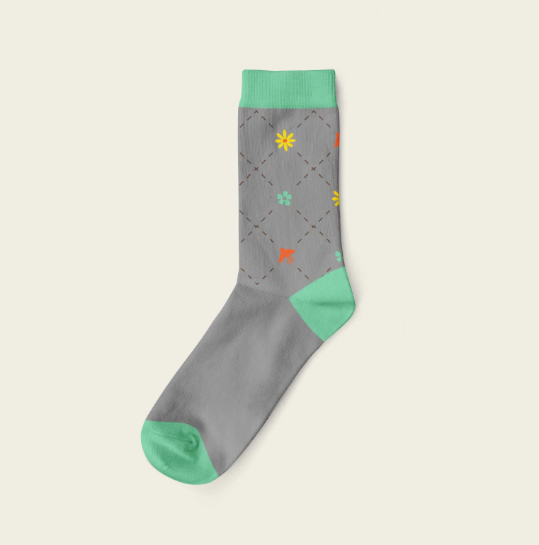 Seed Socks