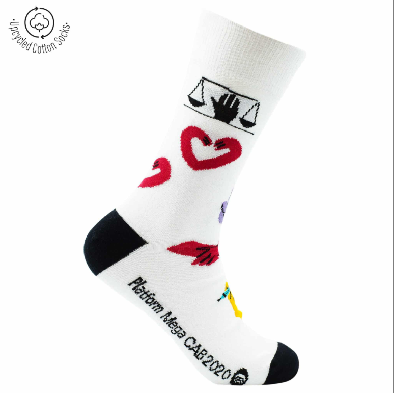 Crew Socks