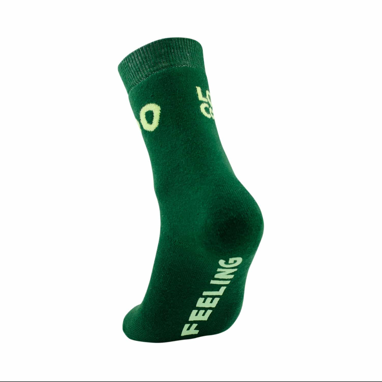 Feather Edge Baseball Sock BPS -D is a Custom Printed Socks - Socks Rock