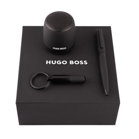 Hugo Boss Set Gear Matrix