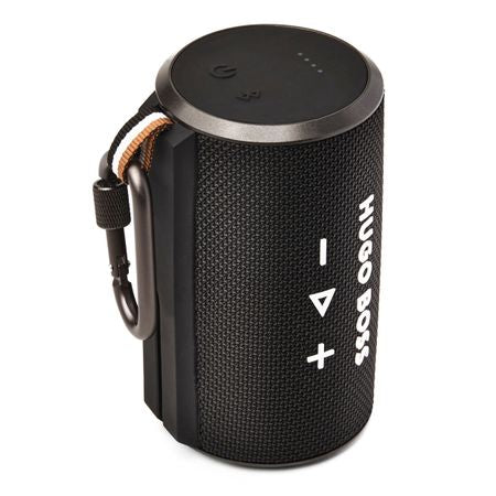 Hugo Boss Speaker - Iconic Black