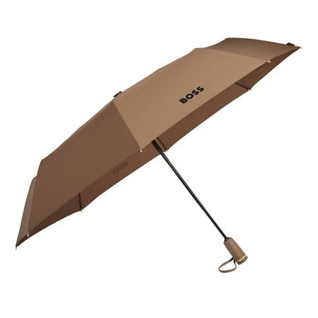 Hugo Boss Pocket Umbrella - Double B