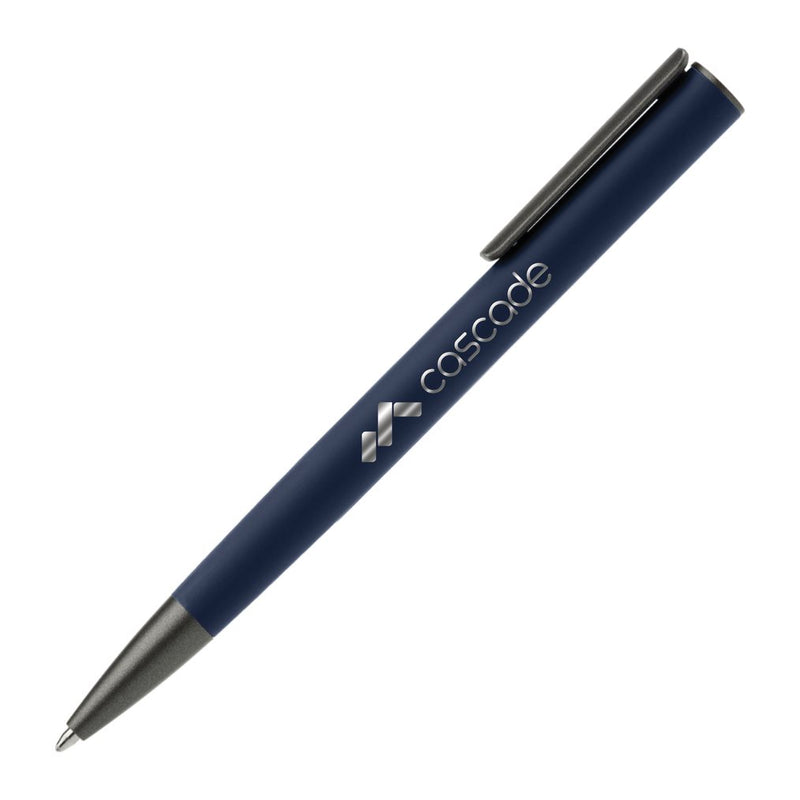 Jagger Gunmetal Pen