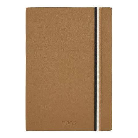 Hugo Boss Iconic Notebook A5