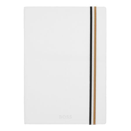 Hugo Boss Iconic Notebook A5