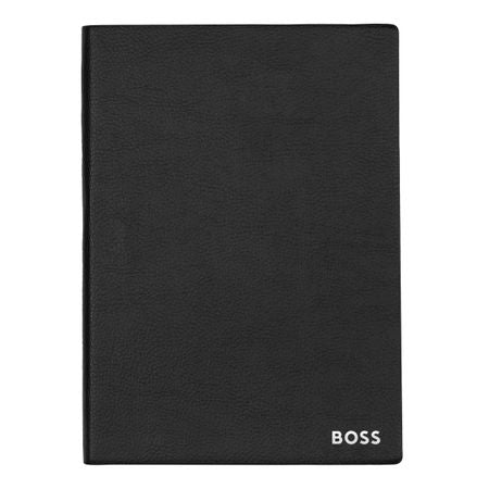 Hugo Boss Essential Notebook A5