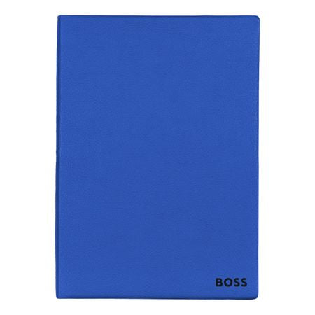 Hugo Boss Essential Notebook A5