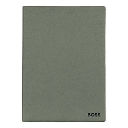 Hugo Boss Essential Notebook A5