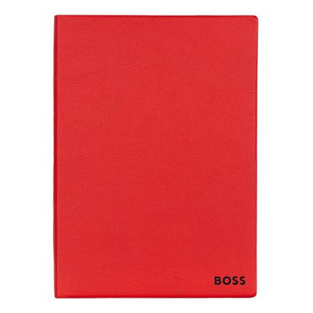 Hugo Boss Essential Notebook A5