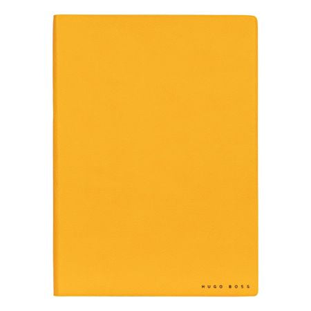 Hugo Boss Essential Notebook A5