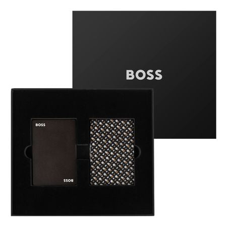 Hugo Boss Playing Cards - 2 Decks