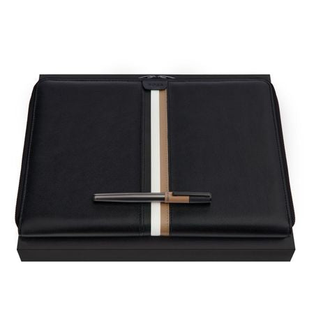 Hugo Boss Conference Gift set - Personalised