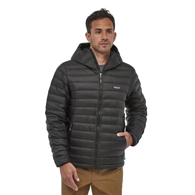 Patagonia Men's Down Sweater promotional Hoody – One Stop Promotions