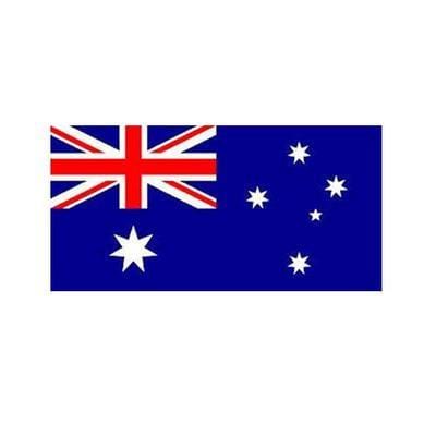 Australian Bunting