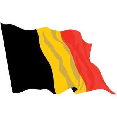 Belgium Flag