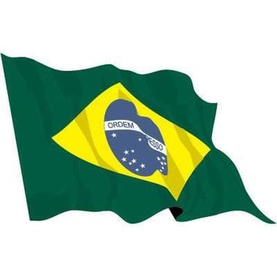 Brazil Flag