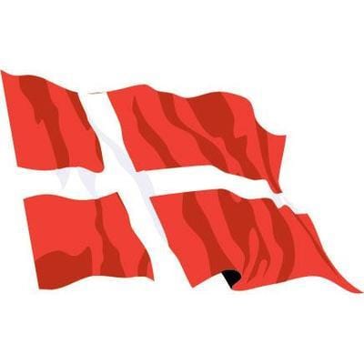 Danish Flag