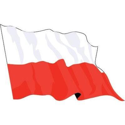 Polish Flag