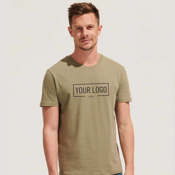 Cheap organic store t shirts