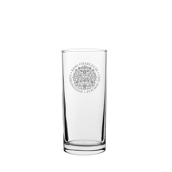 Elegance Hiball Glasses 12oz / 340ml