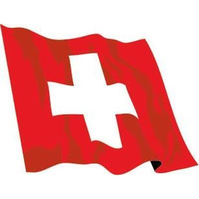 Swiss Flag