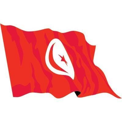 Tunisia Flag