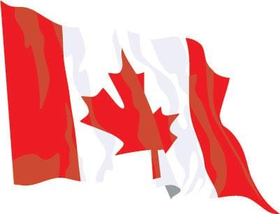 Canada Flag